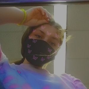 Meet your Posher, Bryana